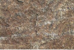 Photo Textures of Rock Granite